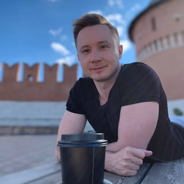 Aleksandr Moiseev