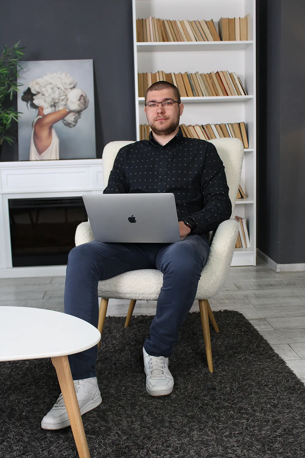 Anatolii Husakovskyi