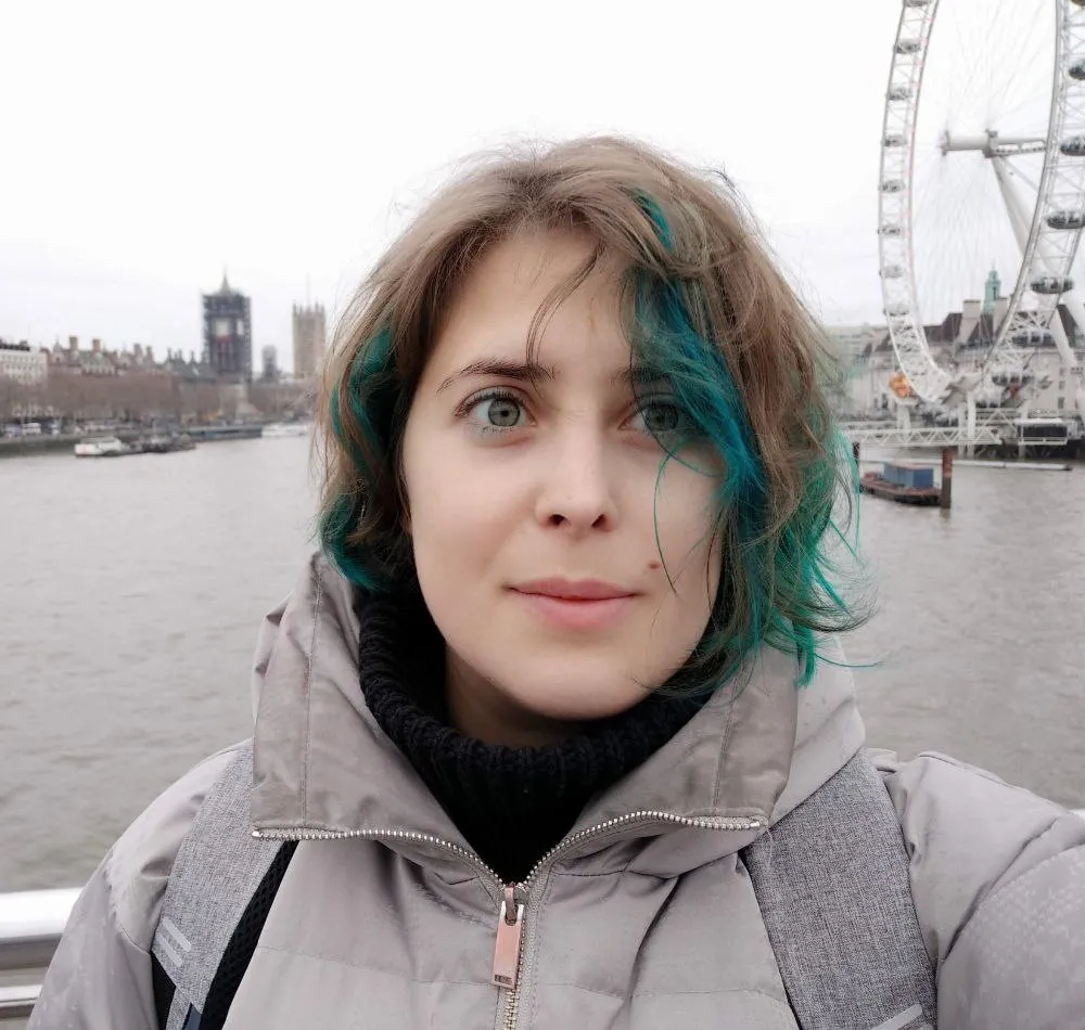 Anatolii Husakovskyi