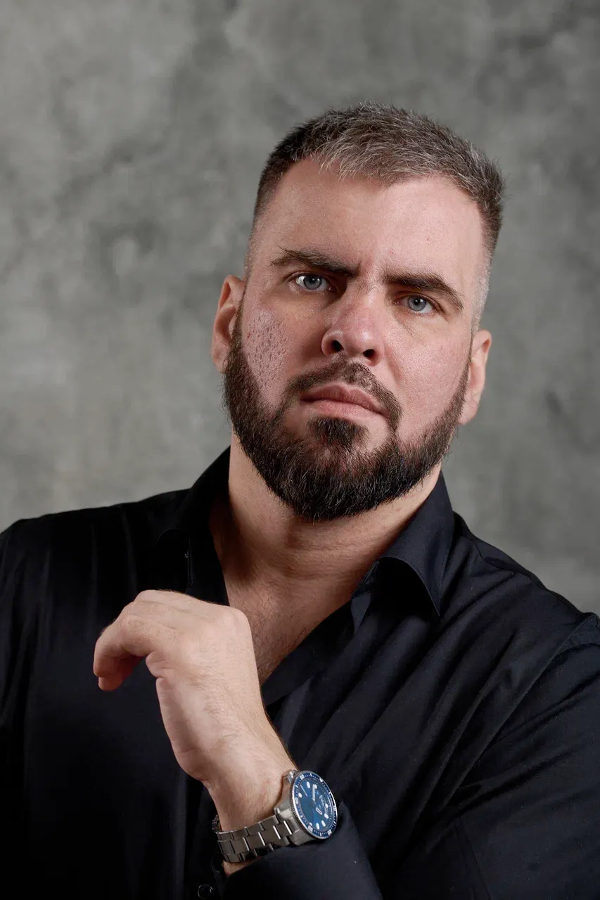 Anatolii Husakovskyi